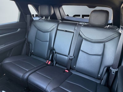 2023 Cadillac XT5 AWD Premium Luxury