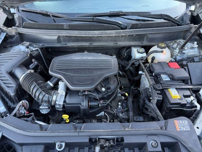 2023 Cadillac XT5 AWD Premium Luxury