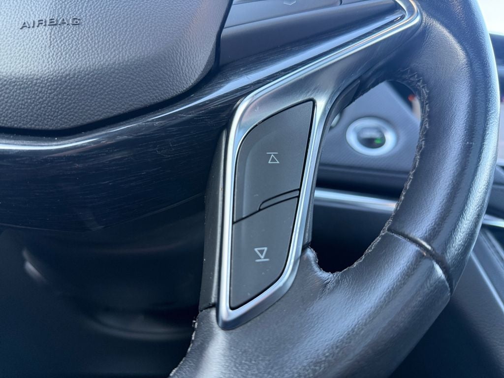 2023 Cadillac XT5 AWD Premium Luxury