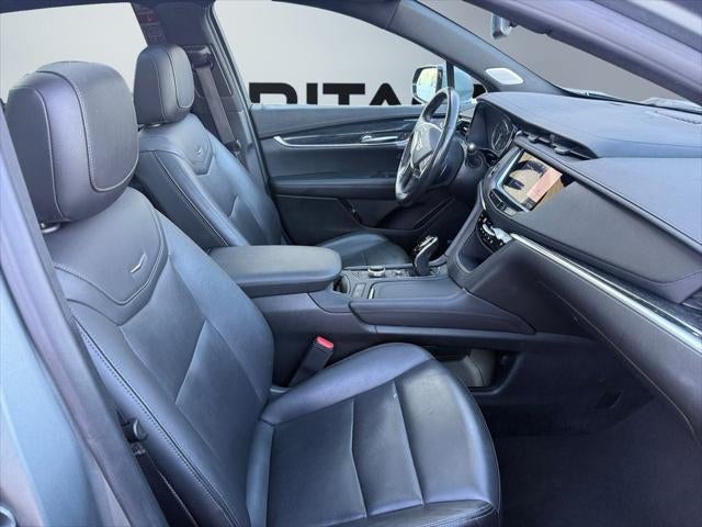 2023 Cadillac XT5 AWD Premium Luxury