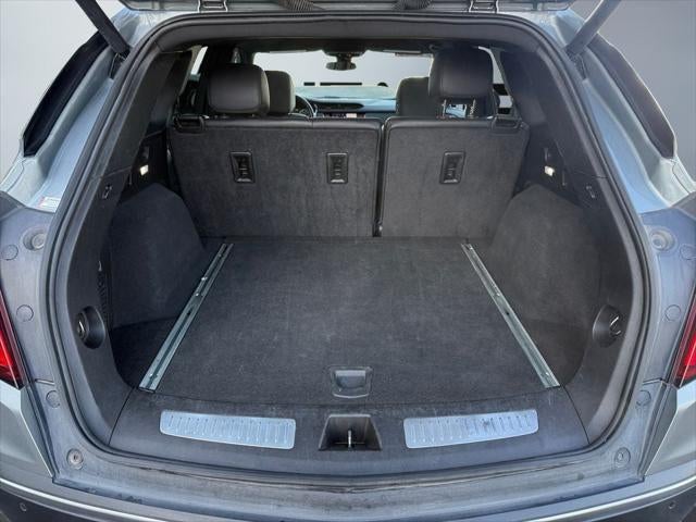 2023 Cadillac XT5 AWD Premium Luxury