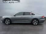 2021 Volkswagen Passat 2.0T SE