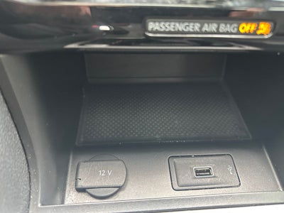 2021 Volkswagen Passat 2.0T SE