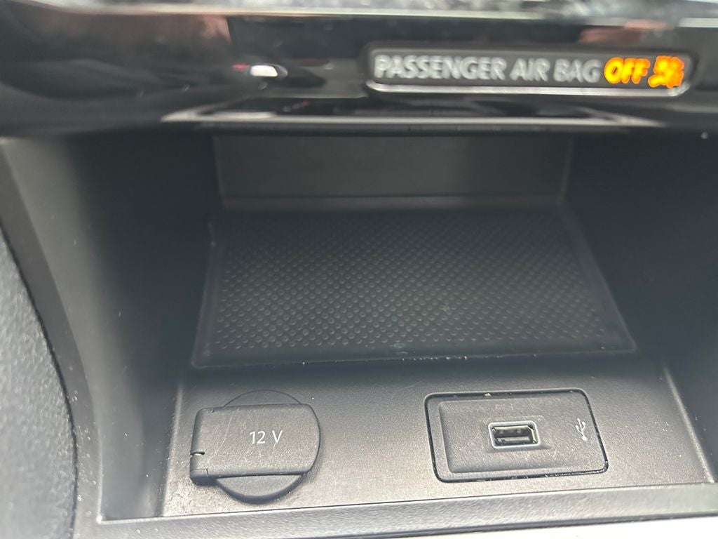 2021 Volkswagen Passat 2.0T SE