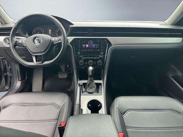 2021 Volkswagen Passat 2.0T SE