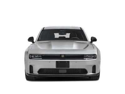 2025 Dodge Charger Scat Pack AWD