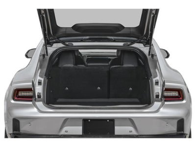 2025 Dodge Charger Scat Pack AWD