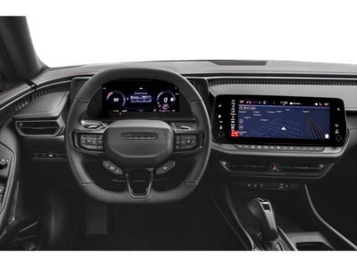 2025 Dodge Charger Scat Pack AWD