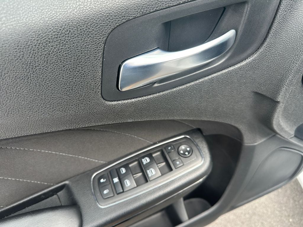 2023 Dodge Charger SXT AWD