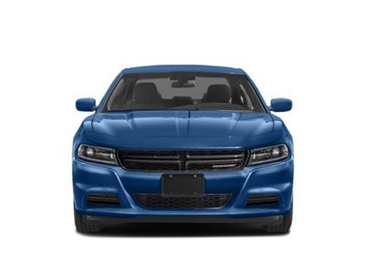 2023 Dodge Charger SXT AWD