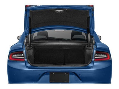 2023 Dodge Charger SXT AWD