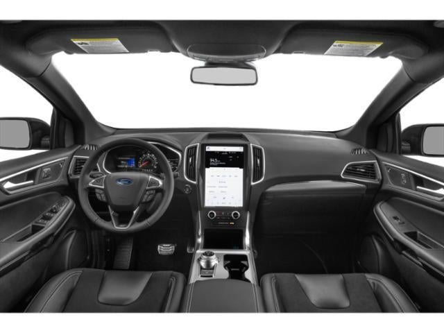 2021 Ford Edge ST