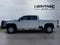 2024 Chevrolet Silverado LTZ