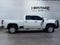2024 Chevrolet Silverado LTZ