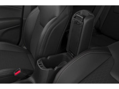 2018 Jeep Compass Altitude 4x4