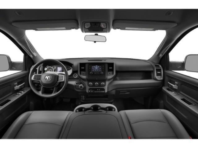 2020 RAM 3500 Laramie Crew Cab 4x4 6'4' Box