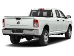 2021 RAM 3500 Tradesman Crew Cab 4x4 8' Box