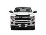 2021 RAM 3500 Tradesman Crew Cab 4x4 8' Box
