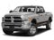 2018 RAM 3500 Laramie Crew Cab 4x4 8' Box