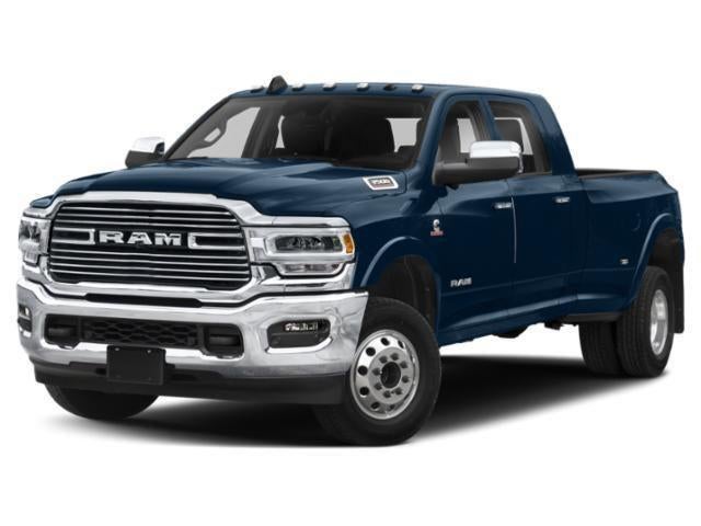 2019 RAM 3500 Pickup