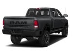 2018 RAM 2500 Power Wagon Crew Cab 4x4 6'4' Box