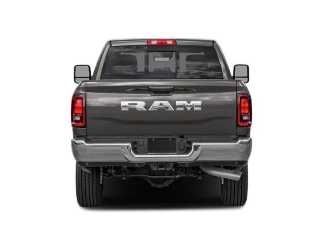 2025 RAM 2500 Laramie Crew Cab 4x4 6'4' Box
