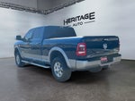 2021 RAM 2500 Laramie Crew Cab 4x4 6'4' Box