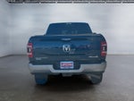 2021 RAM 2500 Laramie Crew Cab 4x4 6'4' Box