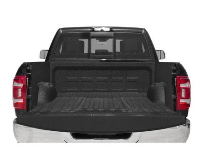 2021 RAM 2500 Laramie Crew Cab 4x4 6'4' Box