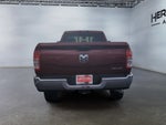 2024 RAM 2500 Tradesman Crew Cab 4x4 8' Box