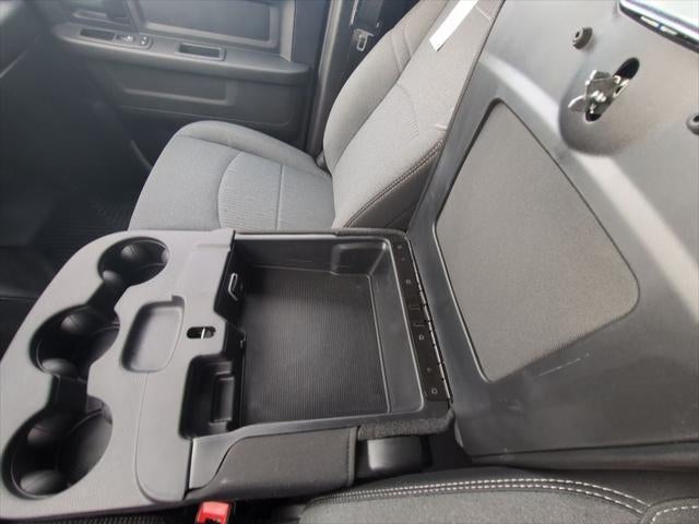 2024 RAM 2500 Tradesman Crew Cab 4x4 8' Box