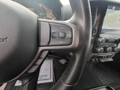 2024 RAM 2500 Tradesman Crew Cab 4x4 8' Box