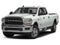 2020 RAM 2500 Big Horn Crew Cab 4x4 8' Box