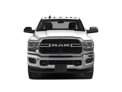 2022 RAM 2500 Big Horn Crew Cab 4x4 8' Box