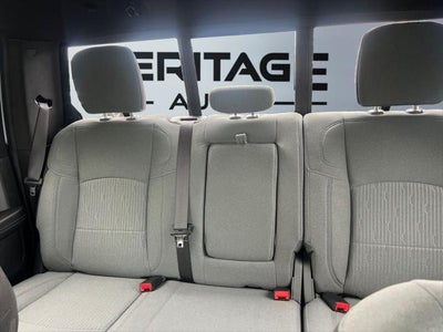 2022 RAM 2500 Big Horn Crew Cab 4x4 8' Box
