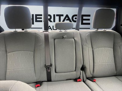 2022 RAM 2500 Big Horn Crew Cab 4x4 8' Box