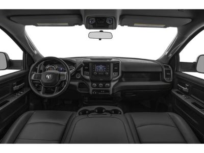 2022 RAM 2500 Big Horn Crew Cab 4x4 8' Box