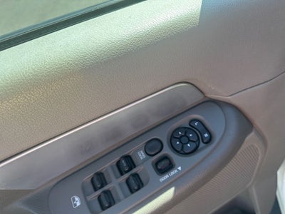 2008 Dodge Ram 2500 SLT/Power Wagon