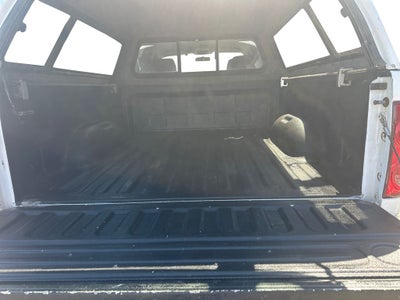 2008 Dodge Ram 2500 SLT/Power Wagon