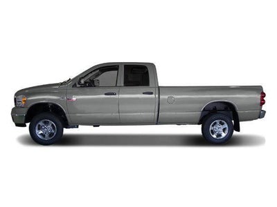2008 Dodge Ram 2500 SLT/Power Wagon