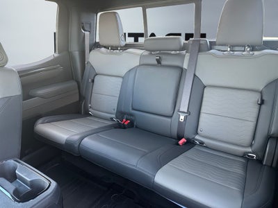 2026 Chevrolet Silverado 1500 4WD Crew Cab Short Bed ZR2