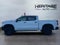 2026 Chevrolet Silverado 1500 4WD Crew Cab Short Bed ZR2