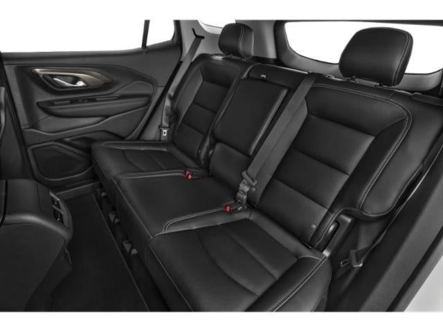 2024 GMC Terrain AWD AT4