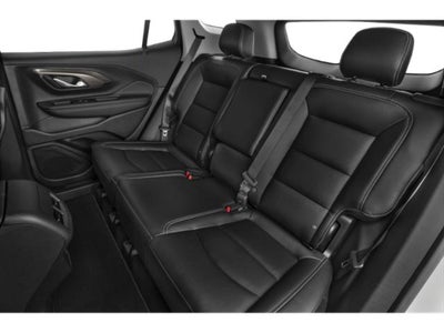2024 GMC Terrain AWD AT4