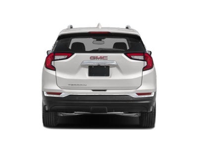 2024 GMC Terrain AWD AT4