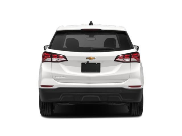 2024 Chevrolet Equinox AWD LS