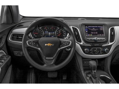2024 Chevrolet Equinox AWD LS