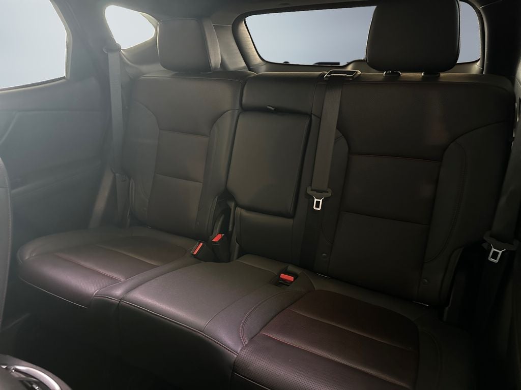 2025 Chevrolet Blazer AWD RS