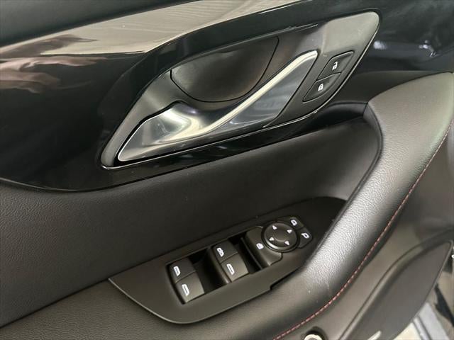 2025 Chevrolet Blazer AWD RS