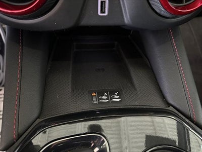 2025 Chevrolet Blazer AWD RS